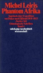 Ethnologische Schriften in vier Bänden Cover des Buches Ethnologische Schriften in vier Bänden (ISBN: 9783518281772)