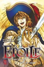 Etoile Cover des Buches Etoile (ISBN: 9783551784568)