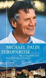 Europareise Cover des Buches Europareise (ISBN: 9783890293615)