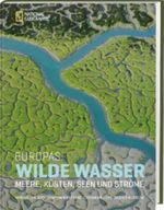 Europas Wilde Wasser Cover des Buches Europas Wilde Wasser (ISBN: 9783866903012)