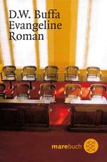 Evangeline Cover des Buches Evangeline (ISBN: 9783596174546)