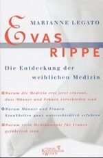 Evas Rippe Cover des Buches Evas Rippe (ISBN: 9783462031423)