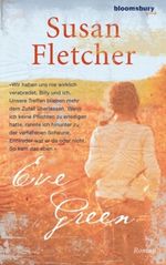 Eve Green Cover des Buches Eve Green (ISBN: 9783833350849)