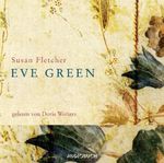 Eve Green Cover des Buches Eve Green (ISBN: 9783899641301)