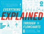 Everything Explained Through Flowcharts Cover des Buches Everything Explained Through Flowcharts (ISBN: 9780061826603)