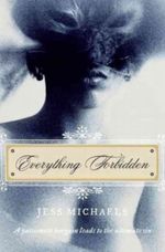 Everything Forbidden Cover des Buches Everything Forbidden (ISBN: 9780061741883)