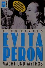 Evita Peron Cover des Buches Evita Peron (ISBN: 9783453551213)