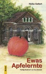 Ewas Apfelernte Cover des Buches Ewas Apfelernte (ISBN: 9783000184208)