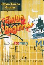 Ewige Beginner Cover des Buches Ewige Beginner (ISBN: 9783865826930)