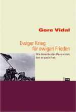 Ewiger Krieg für ewigen Frieden Cover des Buches Ewiger Krieg für ewigen Frieden (ISBN: 9783434505396)