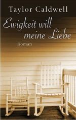 Ewigkeit will meine Liebe Cover des Buches Ewigkeit will meine Liebe (ISBN: 9783861900368)