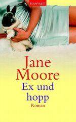 Ex und hopp Cover des Buches Ex und hopp (ISBN: 9783442354849)
