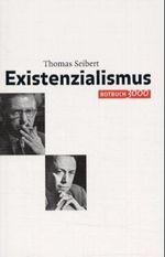 Existentialimus Cover des Buches Existentialimus (ISBN: 9783434535119)
