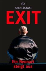 Exit Cover des Buches Exit (ISBN: 9783423362511)
