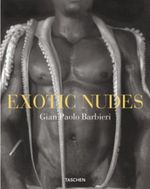 Exotic Nudes Cover des Buches Exotic Nudes (ISBN: 9783822823422)