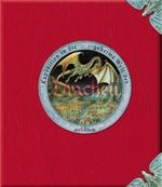 Expedition in die geheime Welt der Drachen Cover des Buches Expedition in die geheime Welt der Drachen (ISBN: 9783760748184)