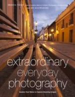 Extraordinary Everyday Photography Cover des Buches Extraordinary Everyday Photography (ISBN: 9780817435936)