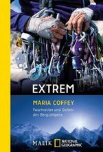 Extrem Cover des Buches Extrem (ISBN: 9783492403665)