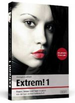 Extrem! 1 Cover des Buches Extrem! 1 (ISBN: 9783896028068)