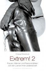 Extrem! - 2 Cover des Buches Extrem! - 2 (ISBN: 9783896026149)