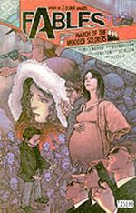 Fables 9 Cover des Buches Fables 9 (ISBN: 1401213162)