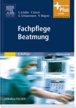 Fachpflege Beatmung Cover des Buches Fachpflege Beatmung (ISBN: 9783437251832)