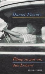 Fängt ja gut an, das Leben! Cover des Buches Fängt ja gut an, das Leben! (ISBN: 9783446189515)
