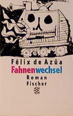 Fahnenwechsel Cover des Buches Fahnenwechsel (ISBN: 9783596126569)