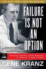 Failure Is Not an Option Cover des Buches Failure Is Not an Option (ISBN: 9781439148815)