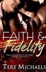 Faith&Fidelity Cover des Buches Faith&Fidelity (ISBN: 9781632161369)