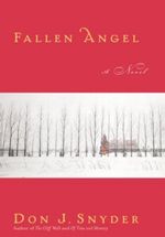 Fallen Angel Cover des Buches Fallen Angel (ISBN: 0743422325)