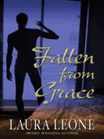 Fallen from Grace Cover des Buches Fallen from Grace (ISBN: 9781410401816)