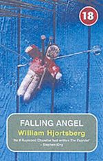 Falling Angel Cover des Buches Falling Angel (ISBN: 9781453271131)