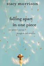 Falling Apart in One Piece Cover des Buches Falling Apart in One Piece (ISBN: 9781416595571)