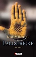 Fallstricke Cover des Buches Fallstricke (ISBN: 9783548255354)