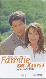 Familie Dr. Kleist, Umwege der Liebe Cover des Buches Familie Dr. Kleist, Umwege der Liebe (ISBN: 9783802533846)
