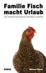 Familie Fisch macht Urlaub Cover des Buches Familie Fisch macht Urlaub (ISBN: 9783940240132)