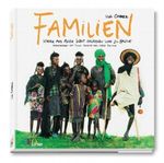 Familien Cover des Buches Familien (ISBN: 9783570194270)