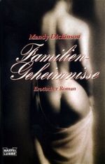 Familien-Geheimnisse Cover des Buches Familien-Geheimnisse (ISBN: 9783404145645)