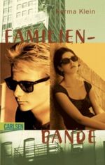 Familienbande Cover des Buches Familienbande (ISBN: 9783922723660)