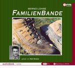 Familienbande, 3 Audio-CDs Cover des Buches Familienbande, 3 Audio-CDs (ISBN: 9783937250120)