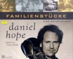 Familienstücke, Eine Spurensuche Cover des Buches Familienstücke, Eine Spurensuche (ISBN: 9783829120210)