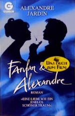 Fanfan Cover des Buches Fanfan (ISBN: 9783430150460)