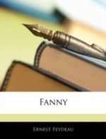 Fanny Cover des Buches Fanny (ISBN: 9785518456983)