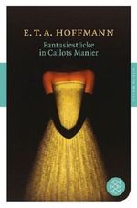 Fantasiestücke in Callot's Manier Cover des Buches Fantasiestücke in Callot's Manier (ISBN: 9783596903924)