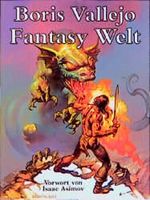 Fantasy Welt Cover des Buches Fantasy Welt (ISBN: 9783893507337)