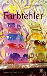 Farbfehler Cover des Buches Farbfehler (ISBN: 9783866017023)