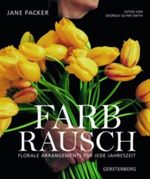 Farbrausch Cover des Buches Farbrausch (ISBN: 9783836925839)