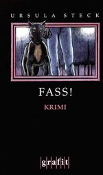 Fass! Cover des Buches Fass! (ISBN: 9783894251420)