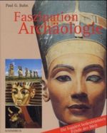 Faszination Archäologie Cover des Buches Faszination Archäologie (ISBN: 9783896601063)